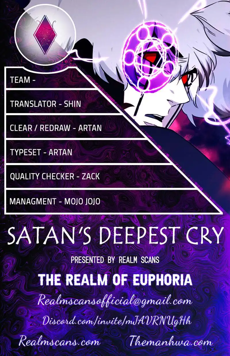 Satan's Deepest Cry Chapter 10 1